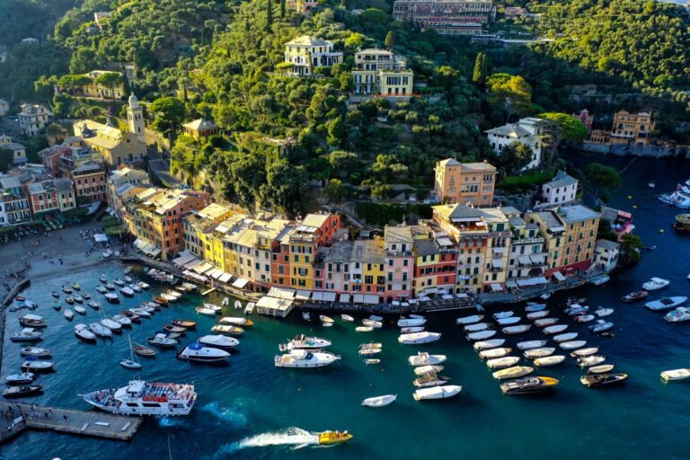 WANDERLUST: One of my dream destinations – Italy
