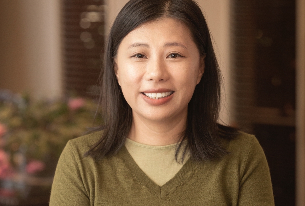 What’s cooking with MasterChef contestant Sieumuoi Hancock? - EastLife