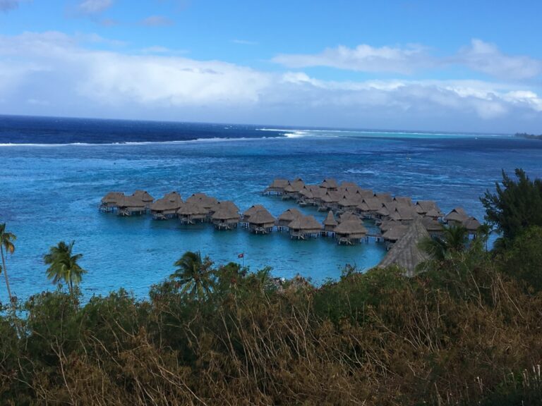 WANDERLUST: Exploring Tahiti – a Polynesian dream destination