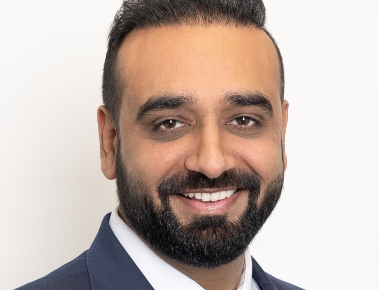 Q&A: Ajay Bal – Ready for Action