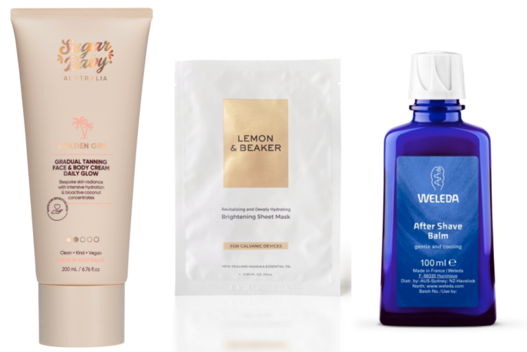 Beauty Counter – September 2022