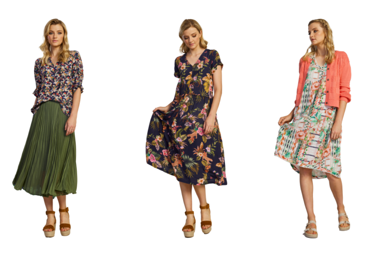 Clevedon’s one-stop fashion shop shop