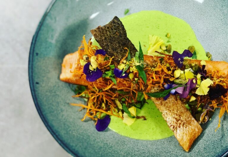 Culinary secrets  & shortcuts