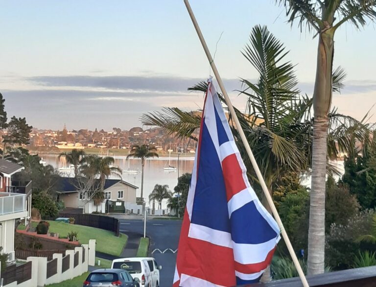 A pledge of lifelong service