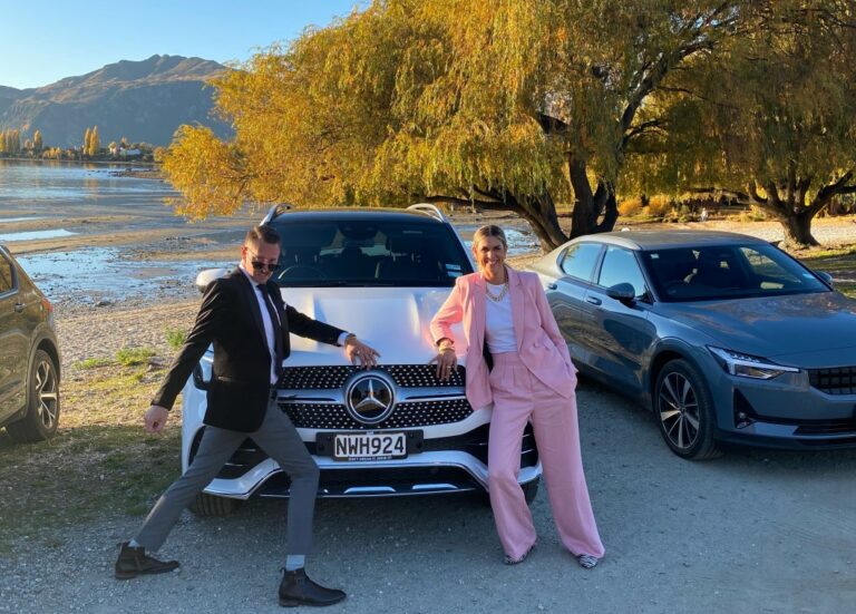 Yes, dreams do come true!