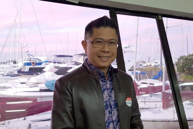 Refugee merits lauded