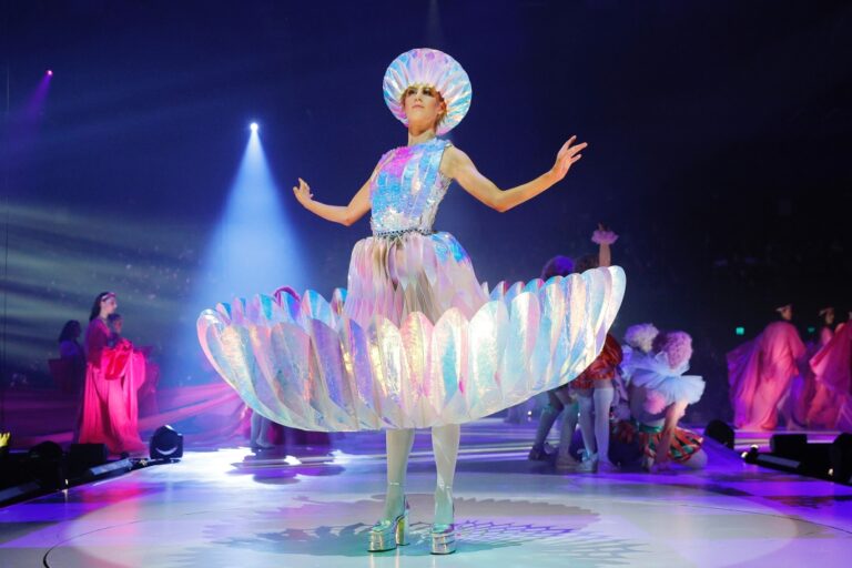 Spectacular show that WOWed!