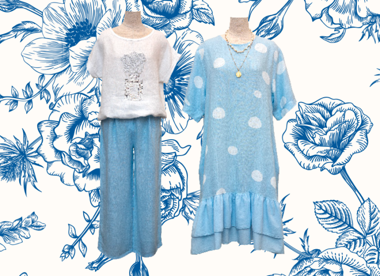 Cool & swoon-worthy!