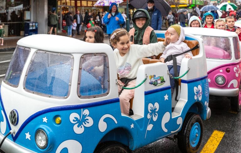 Festive Christmas Fair