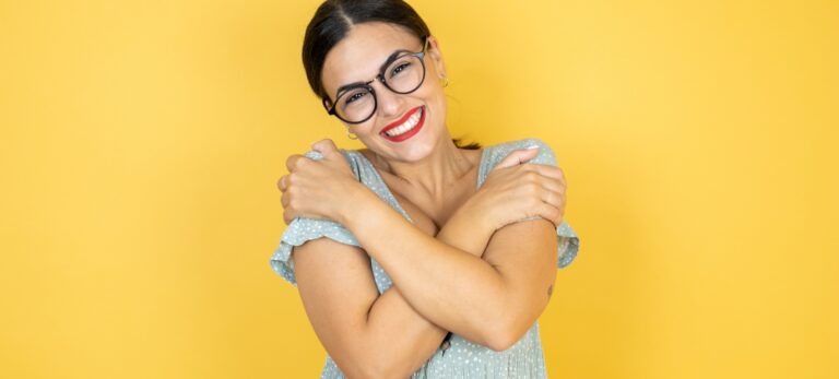 Guilt free self-care