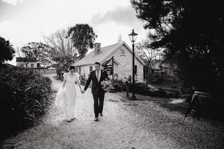 Find your future in our past at Howick Historical Village!