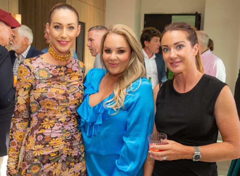 Most awaited event on the social calendar!