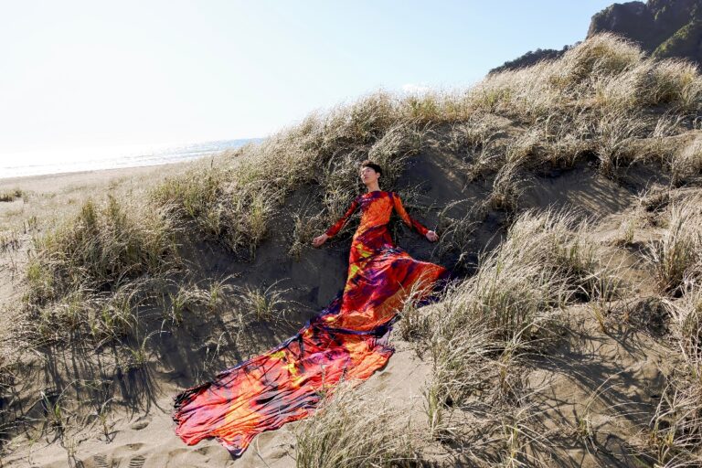 The Return of iD Dunedin Fashion Week