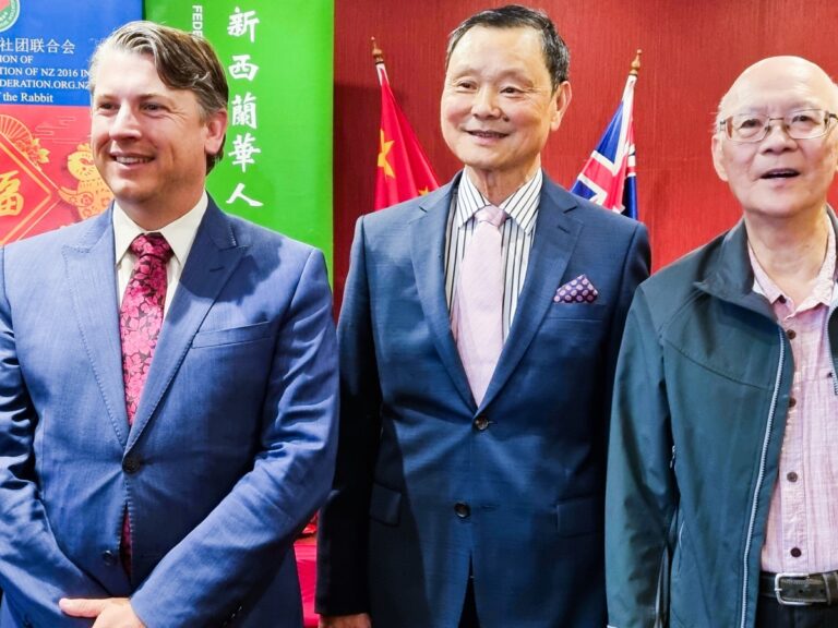 Celebrating the Year of the Rabbit