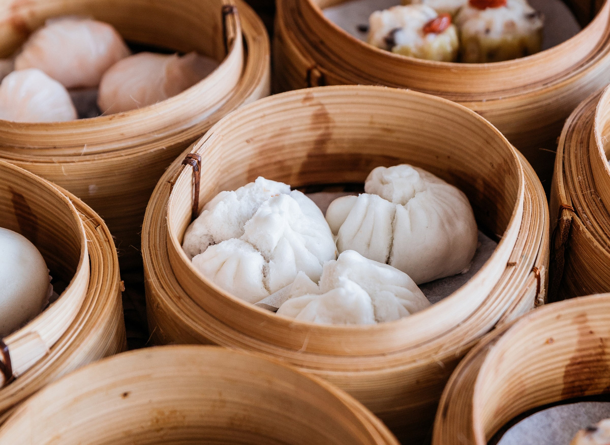 Best Yum Cha in east Auckland EastLife