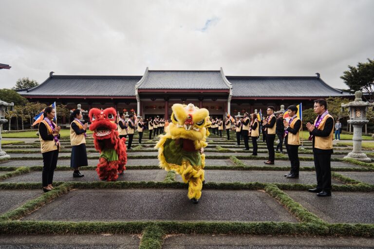 Buddha’s Birthday Celebration