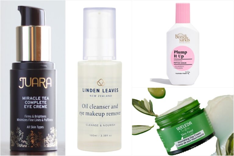 Beauty Counter: Everyday Skincare