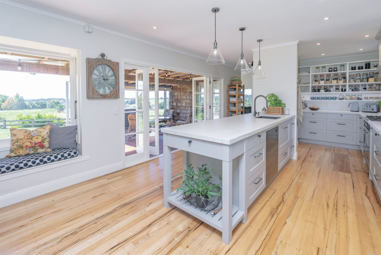 Meet the Designer: Lynsie Walsh-McDonnell, Fyfe Kitchens