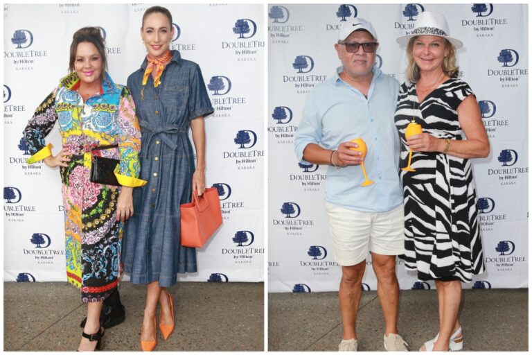 All fun at NZ Polo Open launch