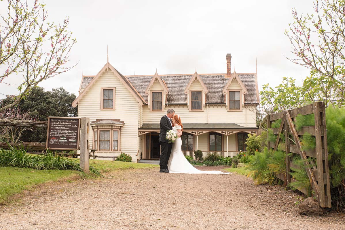 Find your future in our past at Howick Historical Village! - EastLife